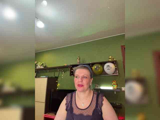 Veronika_Gold webcam