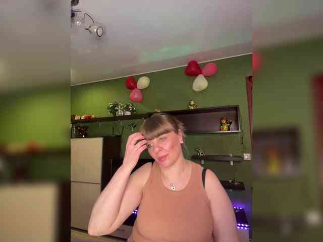 Veronika_Gold webcam