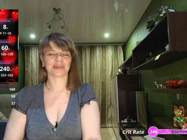 Veronika_Gold webcam
