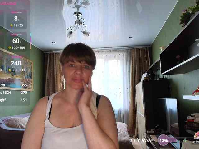 Veronika_Gold webcam