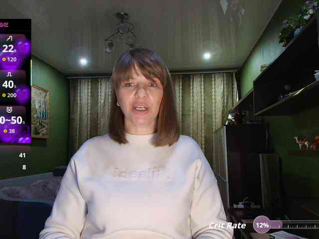 Veronika_Gold webcam