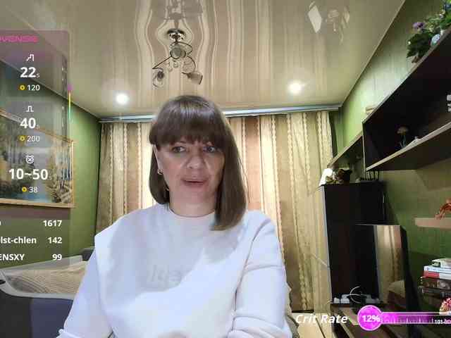 Veronika_Gold webcam