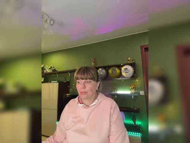 Veronika_Gold webcam