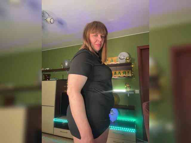 Veronika_Gold webcam