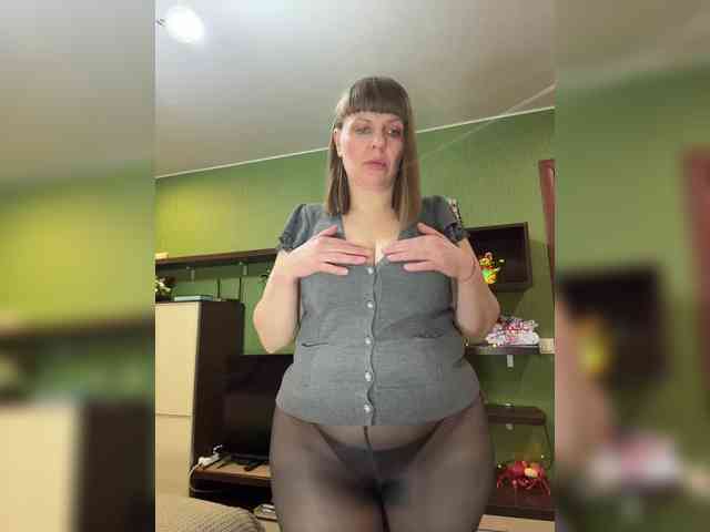 Veronika_Gold webcam