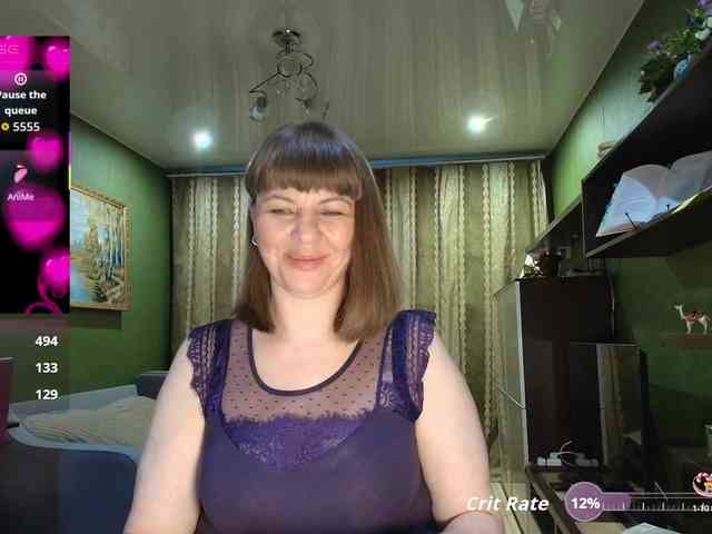 Veronika_Gold webcam