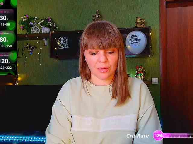 Veronika_Gold webcam