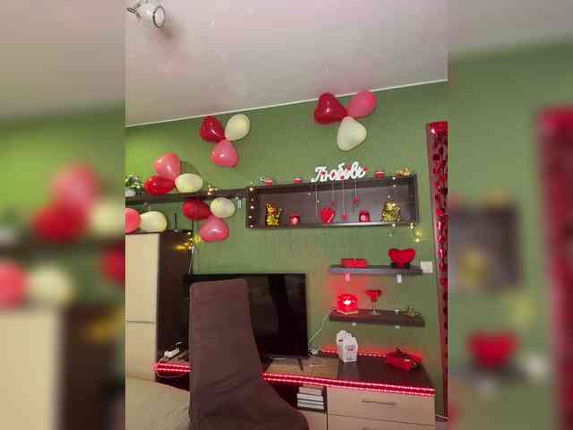 Veronika_Gold webcam