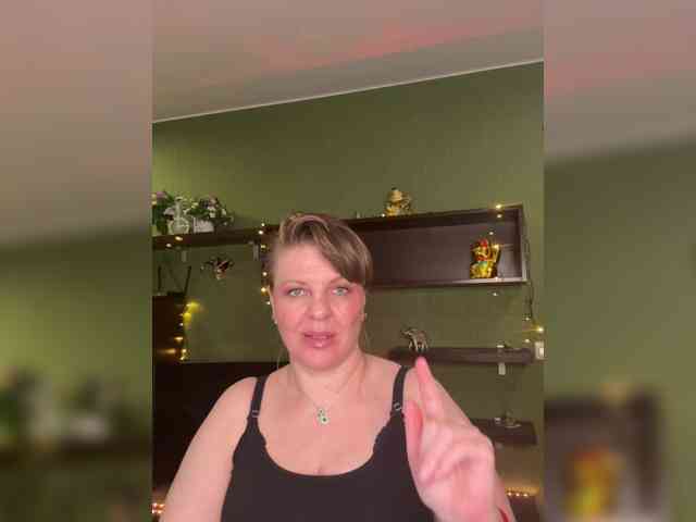 Veronika_Gold webcam