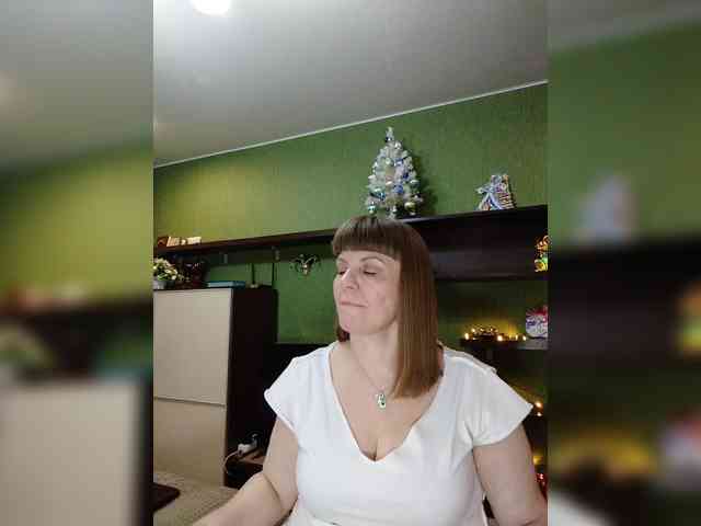 Veronika_Gold webcam