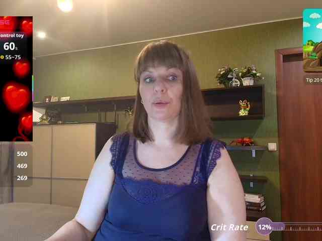 Veronika_Gold webcam