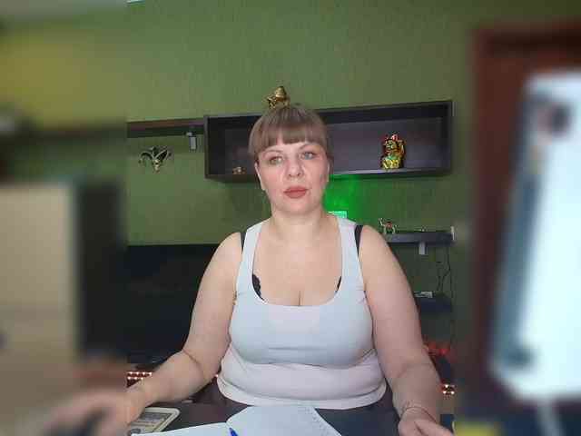 Veronika_Gold webcam