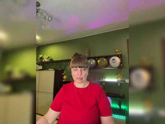 Veronika_Gold webcam