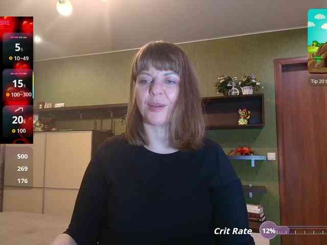 Veronika_Gold webcam