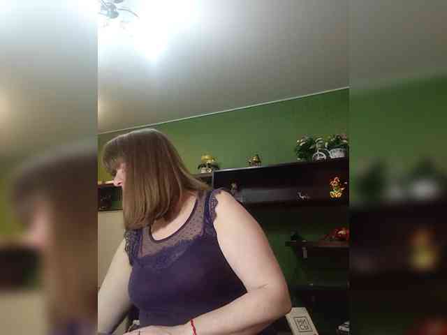 Veronika_Gold webcam