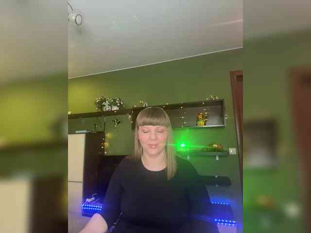 Veronika_Gold webcam