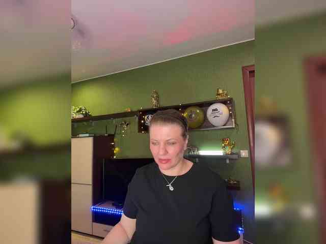 Veronika_Gold webcam