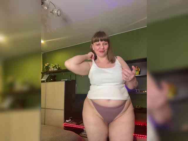 Veronika_Gold webcam