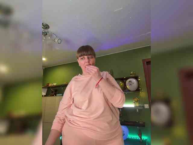 Veronika_Gold webcam