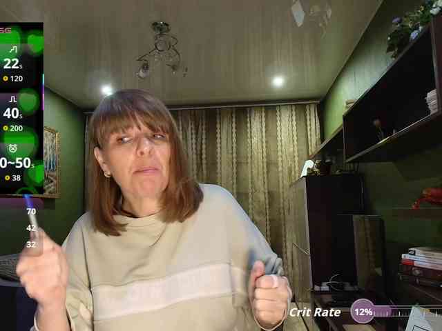 Veronika_Gold webcam