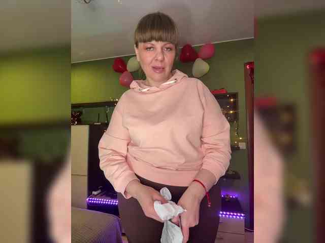 Veronika_Gold webcam