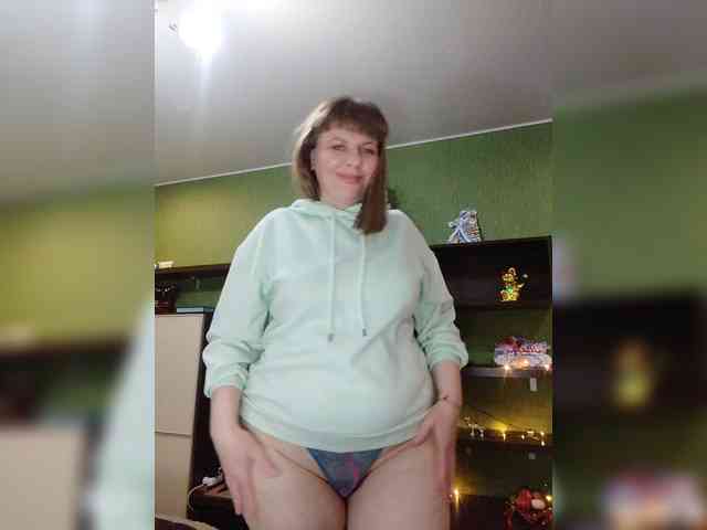 Veronika_Gold webcam