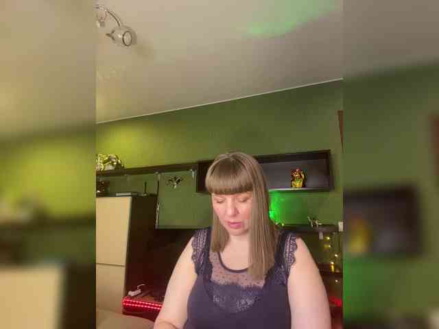 Veronika_Gold webcam