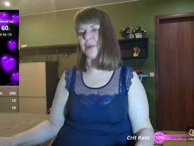 Veronika_Gold webcam