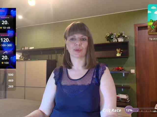 Veronika_Gold webcam