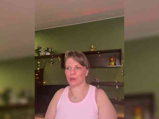 Veronika_Gold webcam