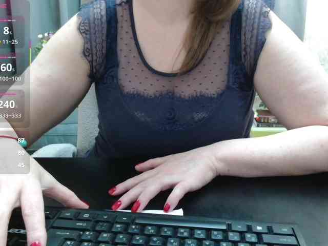 Veronika_Gold webcam