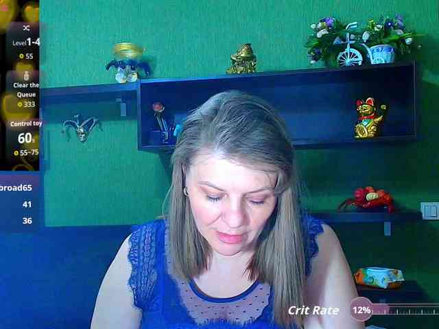 Veronika_Gold webcam