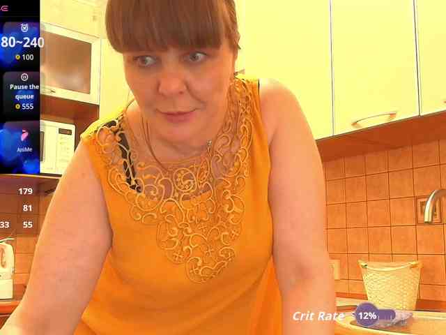 Veronika_Gold webcam