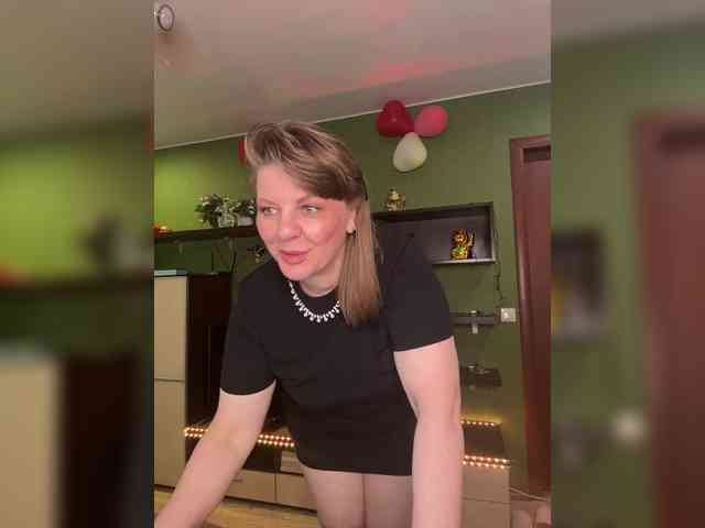 Veronika_Gold webcam
