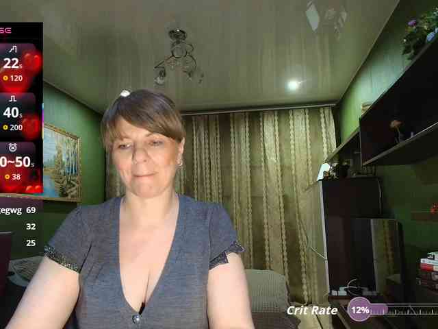 Veronika_Gold webcam