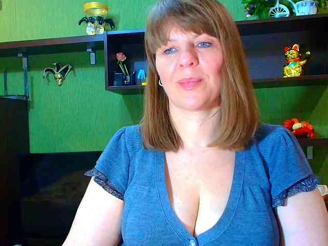 Veronika_Gold webcam