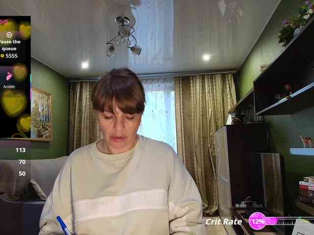 Veronika_Gold webcam