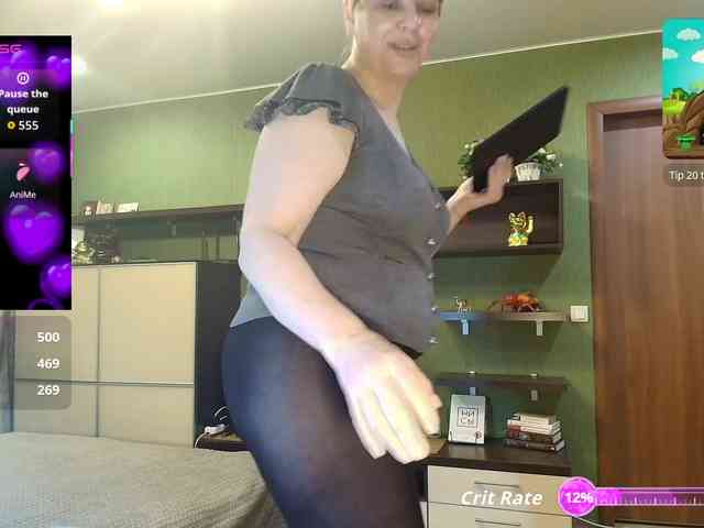 Veronika_Gold webcam