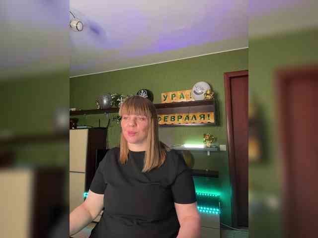 Veronika_Gold webcam