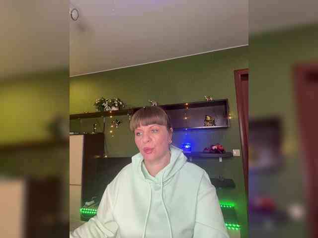 Veronika_Gold webcam