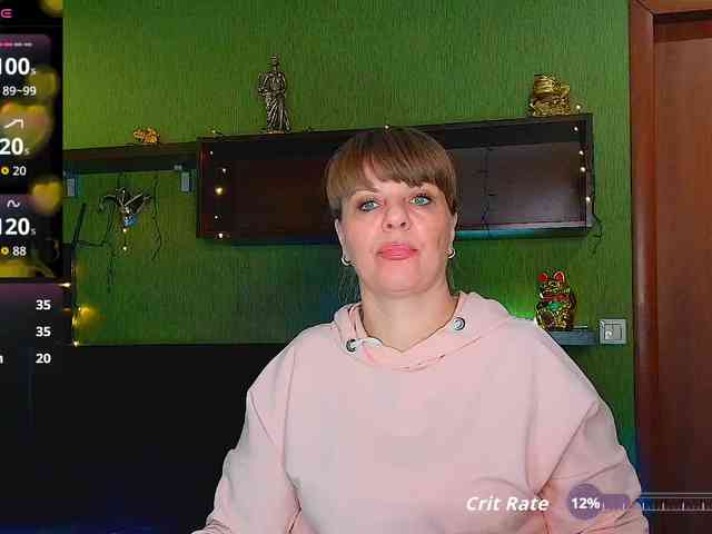 Veronika_Gold webcam