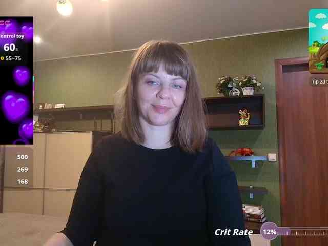 Veronika_Gold webcam