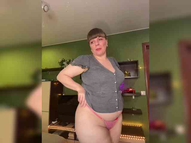 Veronika_Gold webcam