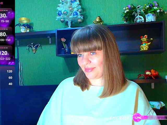 Veronika_Gold webcam