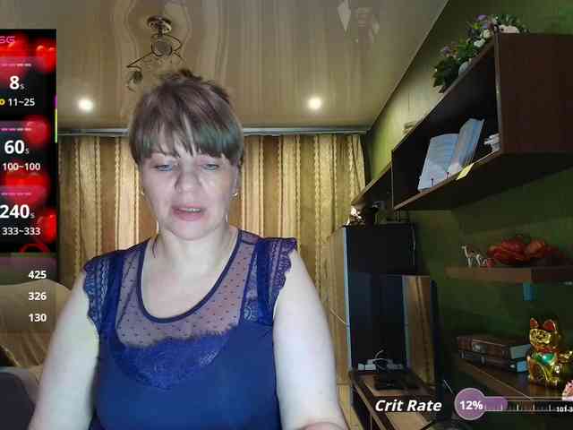 Veronika_Gold webcam