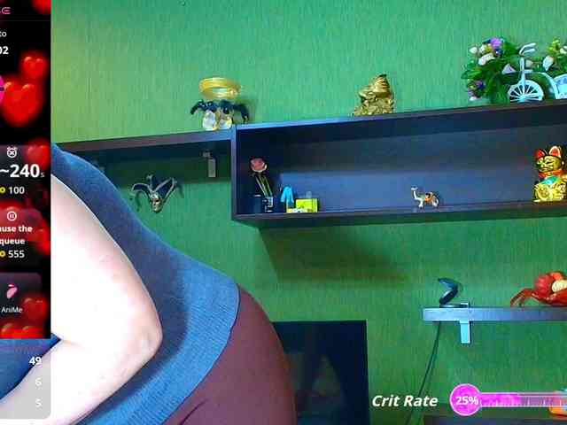 Veronika_Gold webcam