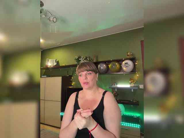 Veronika_Gold webcam