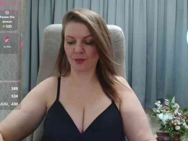 Veronika_Gold webcam