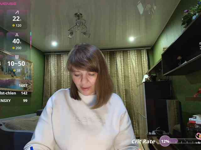 Veronika_Gold webcam
