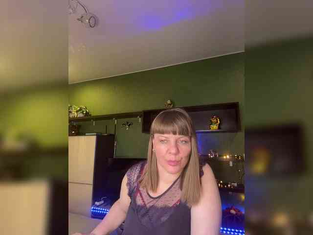 Veronika_Gold webcam